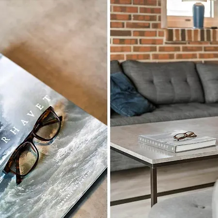 120-harboore-vaermlandvej-26-a Nyaraló Harboør