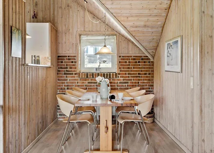 Nyaraló 120-harboore-vaermlandvej-26-a