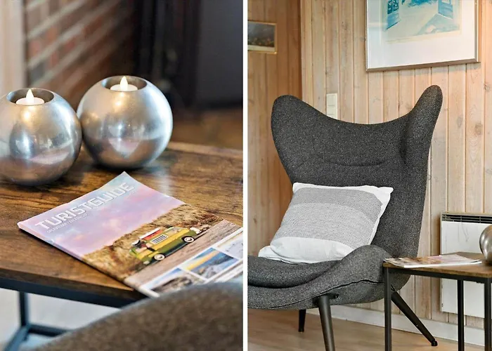 Nyaraló 120-harboore-vaermlandvej-26-a *