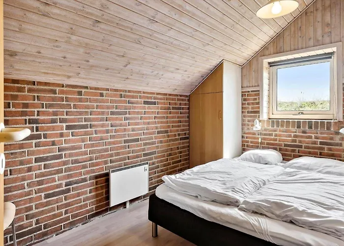 Nyaraló 120-harboore-vaermlandvej-26-a Harboør