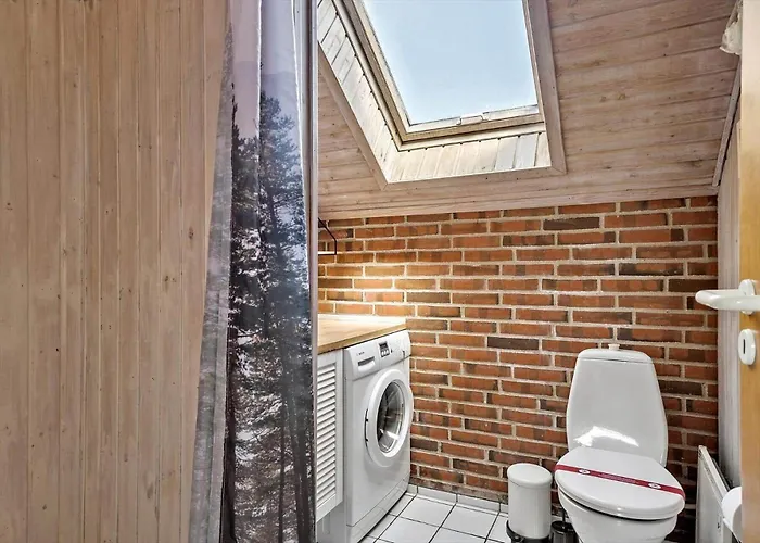 Nyaraló 120-harboore-vaermlandvej-26-a *