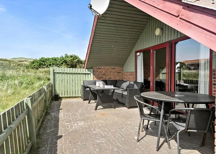 120-harboore-vaermlandvej-26-a Nyaraló *