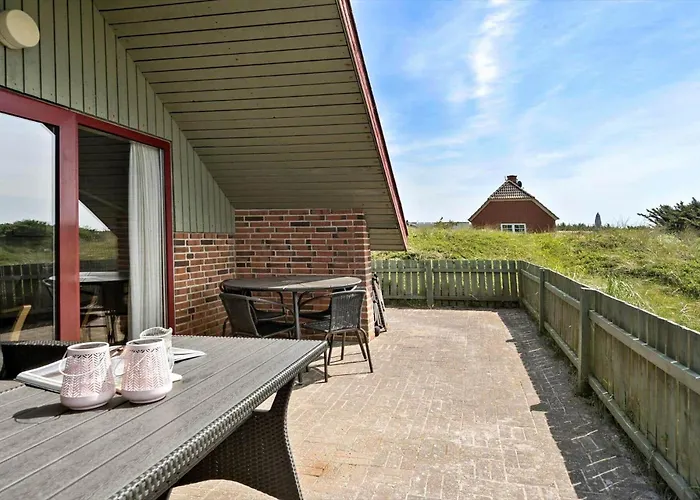 120-harboore-vaermlandvej-26-a Nyaraló *