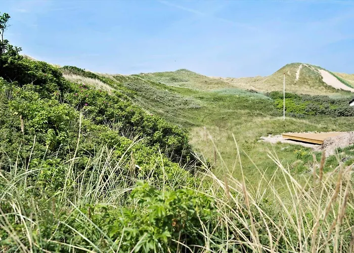 120-harboore-vaermlandvej-26-a Nyaraló *